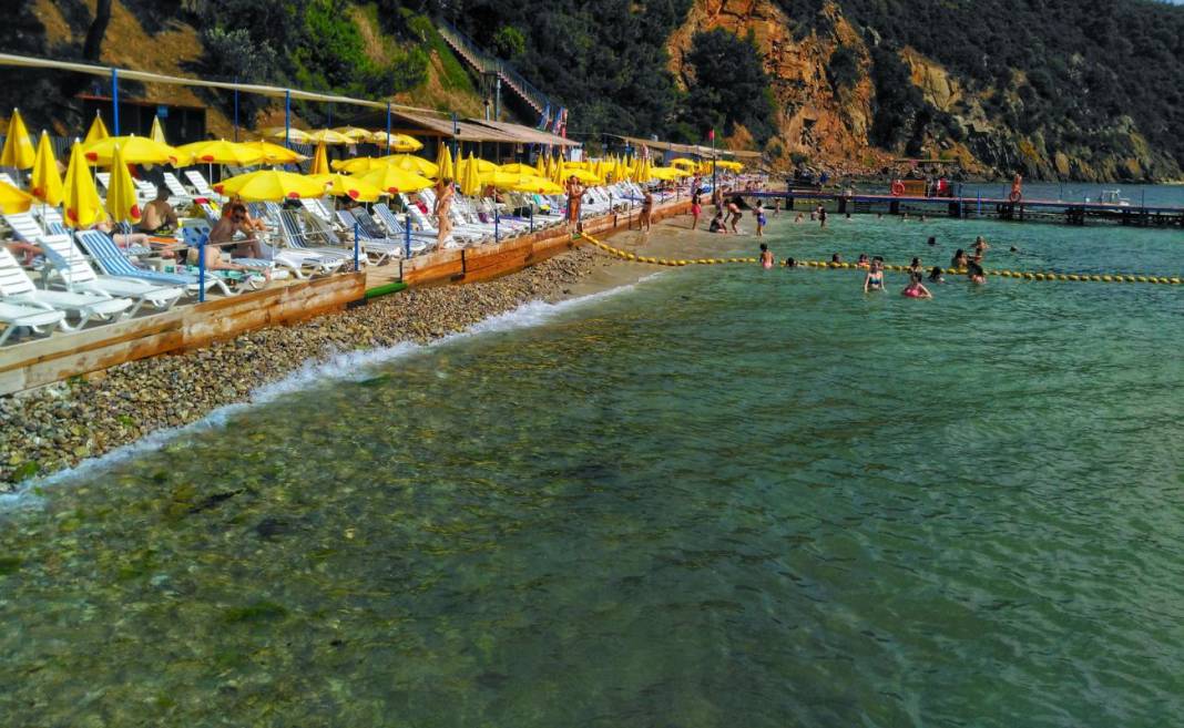 BÜYÜKADA PLAJ FİYATLARI 2025 | Büyükada’da nerede denize girilir, fiyatları ne kadar? 5